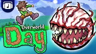 Overworld Day - Terraria Remix