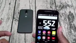 Moto G4 / G4 Plus Real Review