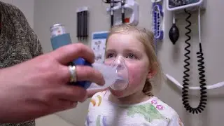 Preschool asthma