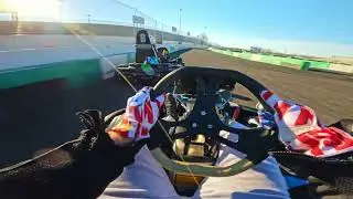 Practice & Quali - Sunday Morning League - GRX Raceway Park NJ - 11/17/2024