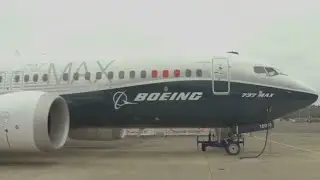 Boeing 737 Max 9 aircrafts are returning to service