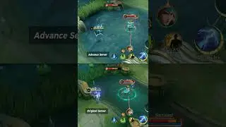 Secepat apa combo eudora setelah buff #mobilelegends #shorts