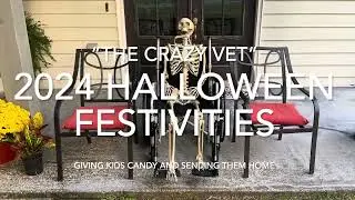 2024 HALLOWEEN FESTIVITIES