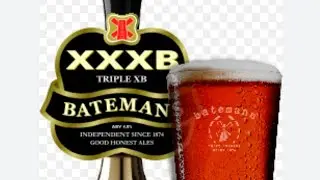 Batemans XXXB Beer Review