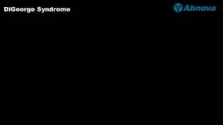 DiGeorge Syndrome