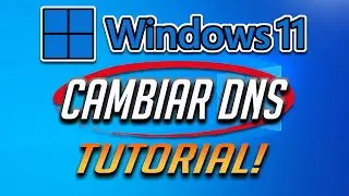 ¿Cómo Cambio los DNS en Windows 11?
