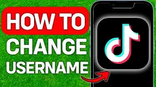 How To Change Username On TikTok Without Waiting 30 Days