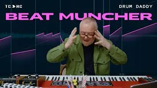 Dad's DRUM & BASS Clinic