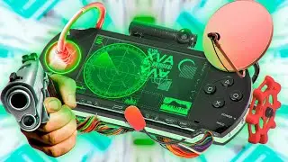 СКРЫТЫЙ ПОТЕНЦИАЛ PSP 2
