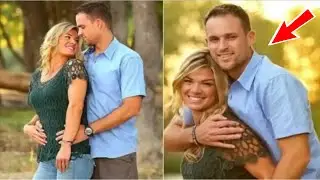 At first glance, this is an ordinary family, but it’s worth lowering the camera!