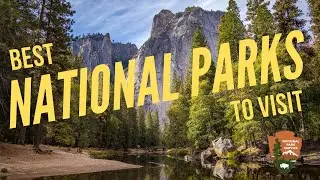 Best National Parks in the USA to Visit (Our Favorites)