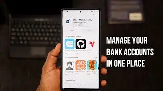 Stax App   Have All Your Bank Accounts In One Place