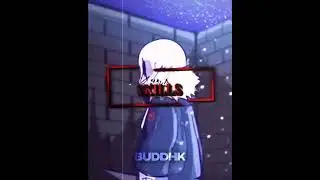 Killer Sans vs Horror Sans |  #edit #viral #undertale #whoisstrongest #1v1 #shorts