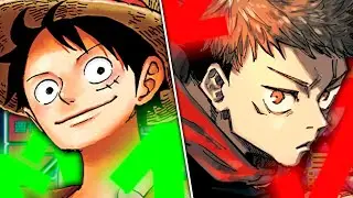 What One Piece Does BETTER Than JJK