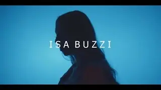 Isa Buzzi  - Vem Correr Atrás (Clipe Oficial)