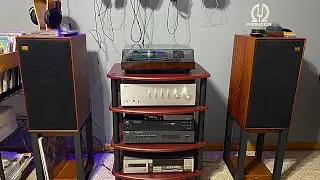 When an Audiophile Lives with a Tunes Person