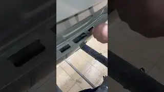 Неоригинальные запчасти 😂 