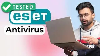 Eset Antivirus Review - Features, Pros, Cons, Price