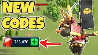 *New Codes* ROK Code || Rise of Kingdom Redeem Codes 2022 - October Codes