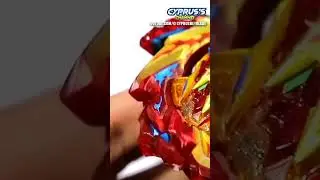 BEYBLADE: O Que São LIMIT BREAK LAYERS de BEYBLADE BURST SPARKING #ベイブレードバースト #cypruschannel