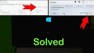 How to Fix PC Boots Slowly Problem in Windows 10 Slow Boot issue (2019)