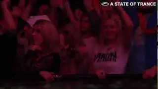 A State Of Trance 600 Minsk (Official Aftermovie)