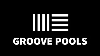 Get Started Using Groove Pool | Ableton Live Tutorial