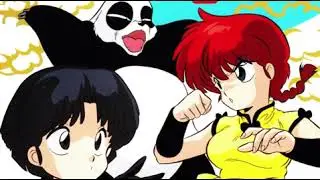 Ranma 1/2 OST - Full Album