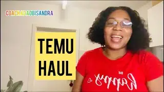 Part 1 Unboxing TEMU hauls #viral #inspiring #adaobisandra #wien #funnyvideo #love #funny #trend #fu