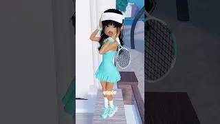 How to find the visor in Dress To Impress!!! #dti #roblox #dresstoimpress