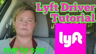 Lyft Driver Tutorial.mp4