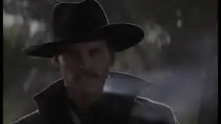 Tombstone TV Spot #7 (1993)