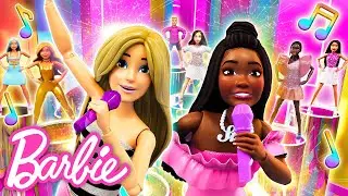 Il brano sugli outfit iconici di Barbie! 🎶 | 65° anniversario di Barbie 💄