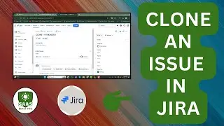 How to Clone an Issue in Jira