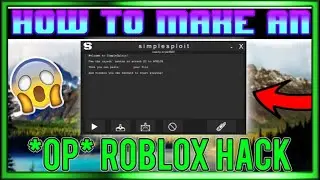 How to make a advanced roblox executor with a scripthub! (CODE IN DESCRIPTION)