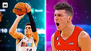 You Wish You Could Be As Good As Tyler Herro 🔥🔥🔥