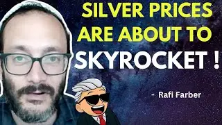 How Gold and Silver Will Safeguard You in the Midst of Economic Turmoil! | Rafi Farber