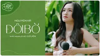 「 Series Yên」 Đôi bờ - Nguyên Hà cover | lời Việt: Lữ Liên