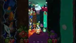 NO POSSIBLE SOLUTIONS !!! Plants vs Zombies Heroes Daily Challenge Event Day 6 |  23 September 2024