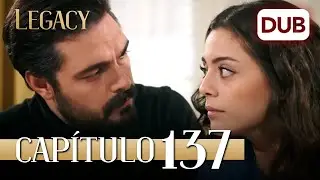 Legacy Capítulo 137 | Doblado al Español