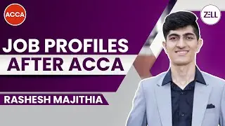 Job Profiles After Becoming An ACCA | Career Options For ACCAs | Top Profiles To Pursue Post ACCA