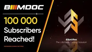 Celebrating 100,000 Subscribers! 🎉 Special Limited Time Promo Code & Big Thank You!