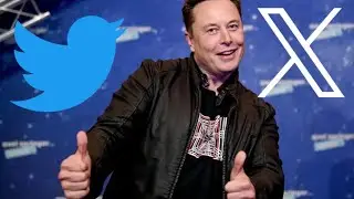 Twitter Rebrands to X. What is Elon Musk Thinking?