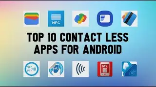 10 Best Contact less Apps For Android