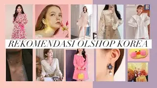 TOP ONLINE SHOP UNIK KOREA (Bisa KIRIM  ke INDONESIA!!)