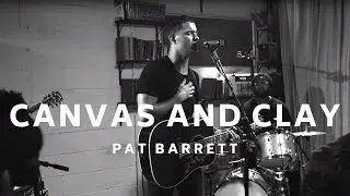 Pat Barrett - Canvas and Clay (Live) ft. Ben Smith