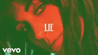 Sasha Alex Sloan - Lie (Spanish Lyric Video)