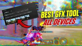 Enable Real 90 FPS 🔥 Best Gfx Tool For Pubg & BGMI 60 FPS UNLOCKED | bgmi lag fix | bgmi 3.4 update