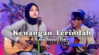 KENANGAN TERINDAH ~ Samson ~ Cover by. Jeje | Akustik