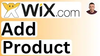 How to Add Product to Wix Website - Easy to Follow